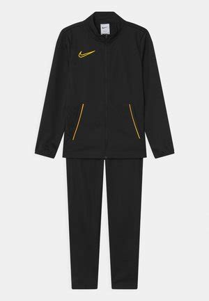 Grijze Nike Trainingspakken & joggingpakken online kopen.